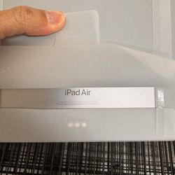 iPad Air 11” M2 128gb