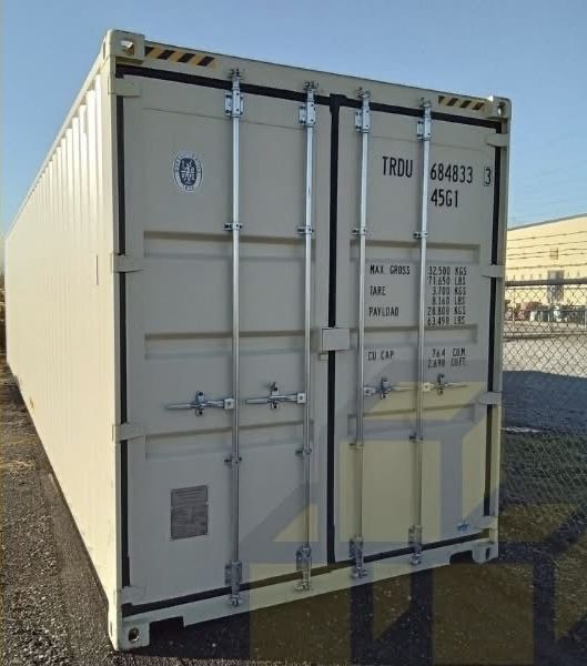 Shipping Containers For Sale!!
