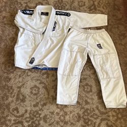 Youth Jujitsu Gi Size C3 Elite