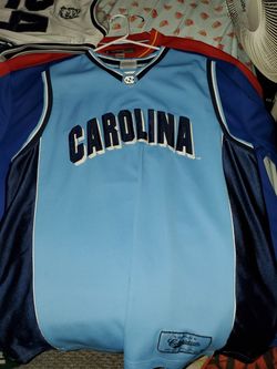 Carolina jersey