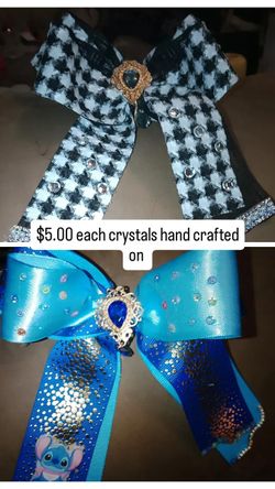 Hair Bows