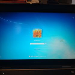 DELL COREI 7 LAPTOP WINDOWS 7 PROFESSIONAL INSTALLED4
