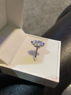 Anillo de plata 925 $35 Precio Firme