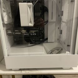 NZXT Gaming Computer/Office Computer 