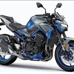 2020 Kawasaki Z900 abs Motorcycle 
