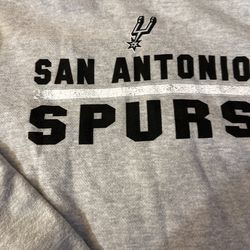 New SPURS Hoodie 