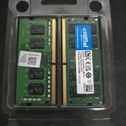 16 Gb of Gaming Laptop Ram