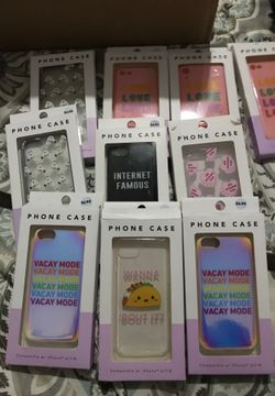 iPhone Cases