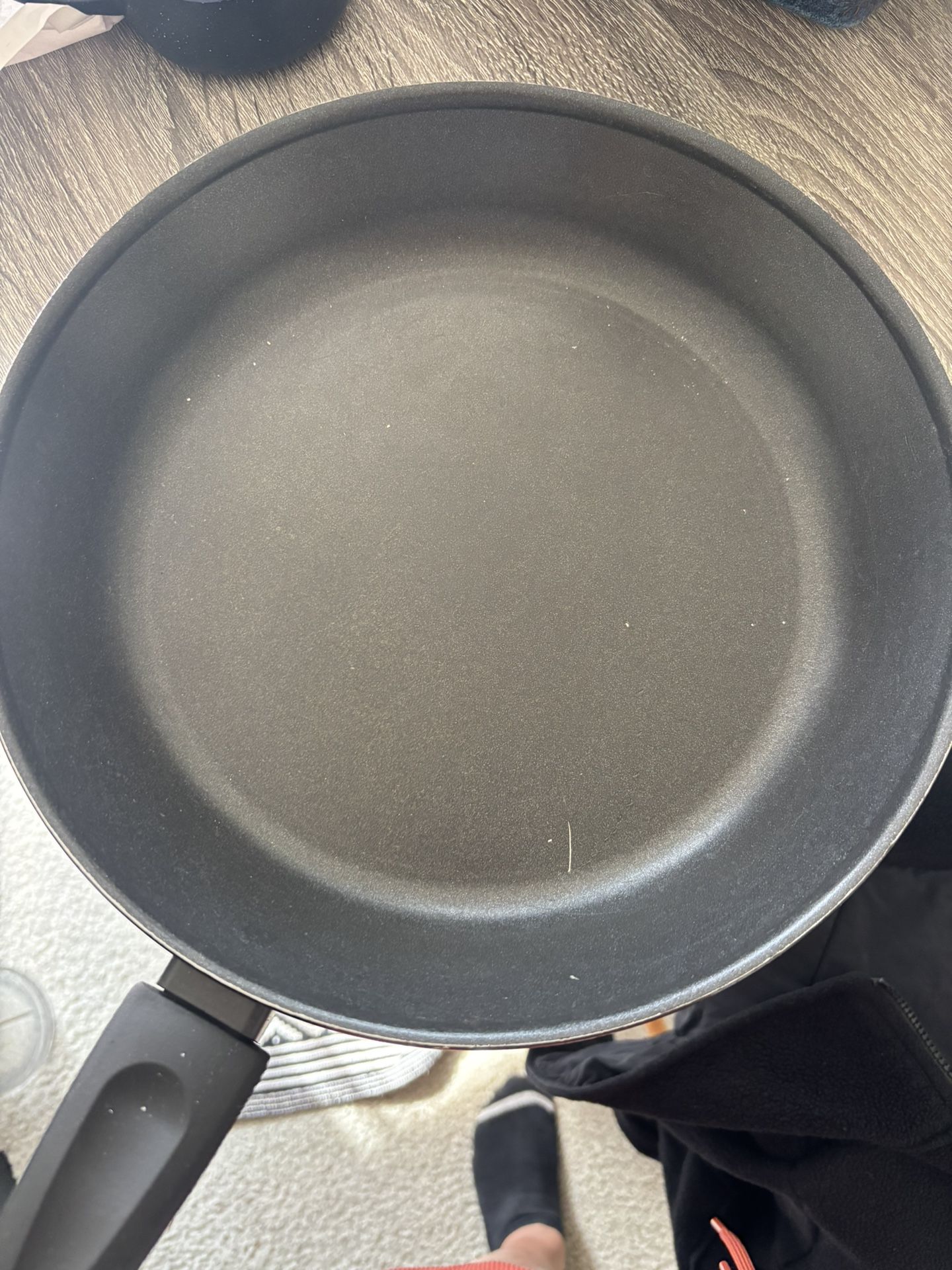 FREE Non-stick pan
