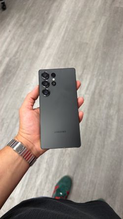 Samsung s25 ULTRA 512GB