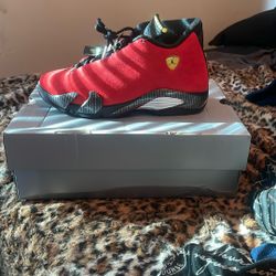 Jordan 14