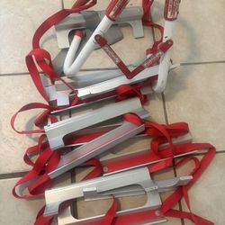 Emergency Fire Escape Ladder 