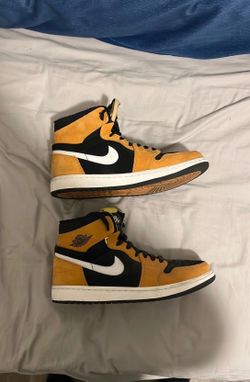 Nike Zoom Air CMFT Sneakers