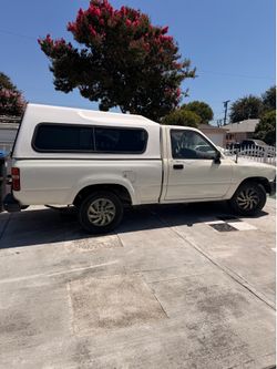 1994Toyota  pick up truck