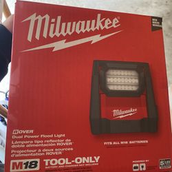Milwaukee Light