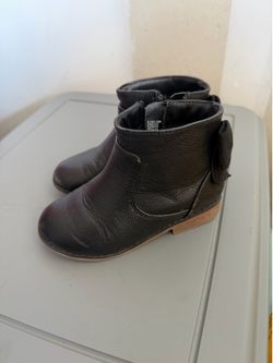 Free girl boots