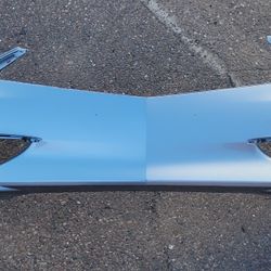 Acura TLX TL-X Front Bumper 2018 2019 2020 Part $250