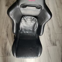 Racing Seats 