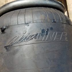 Air Ride Freightliner Bags For Truck Or Custom Ride