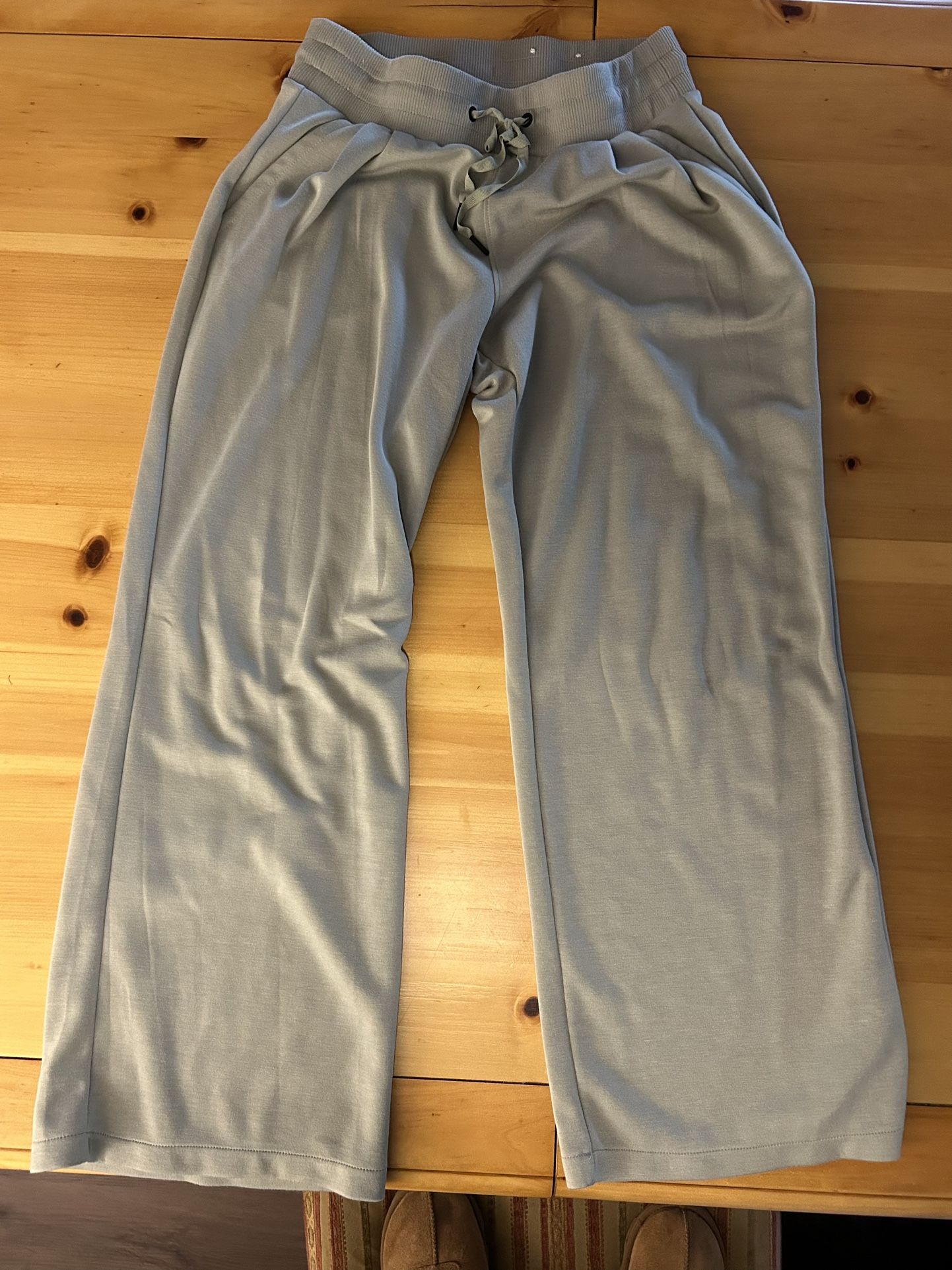 Gaiam Wide Legged Pants 