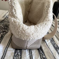 Pet Carrier For Small Dog/ Cat / Puppy 