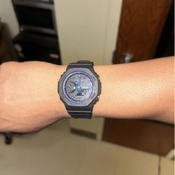 G Shock
