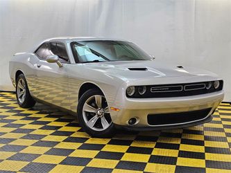 2020 Dodge Challenger