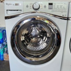 Washer Whirlpool Duet 4.3 cu ft