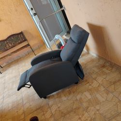 Recliner