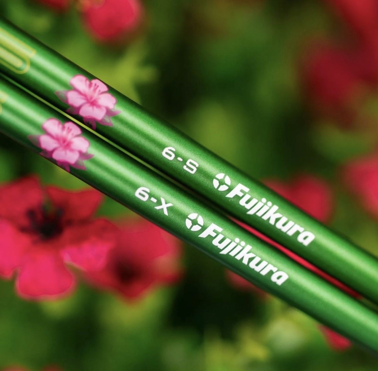 2024 Ventus Velocore+ 6X Limited Edition Azalea Shaft Ping