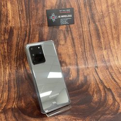 Samsung Galaxy S20 Ultra 
