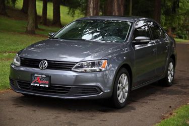 2012 Volkswagen Jetta