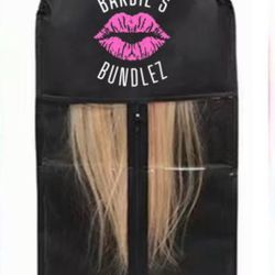 Barbie's Bundlez Lace Wig Bag'z
