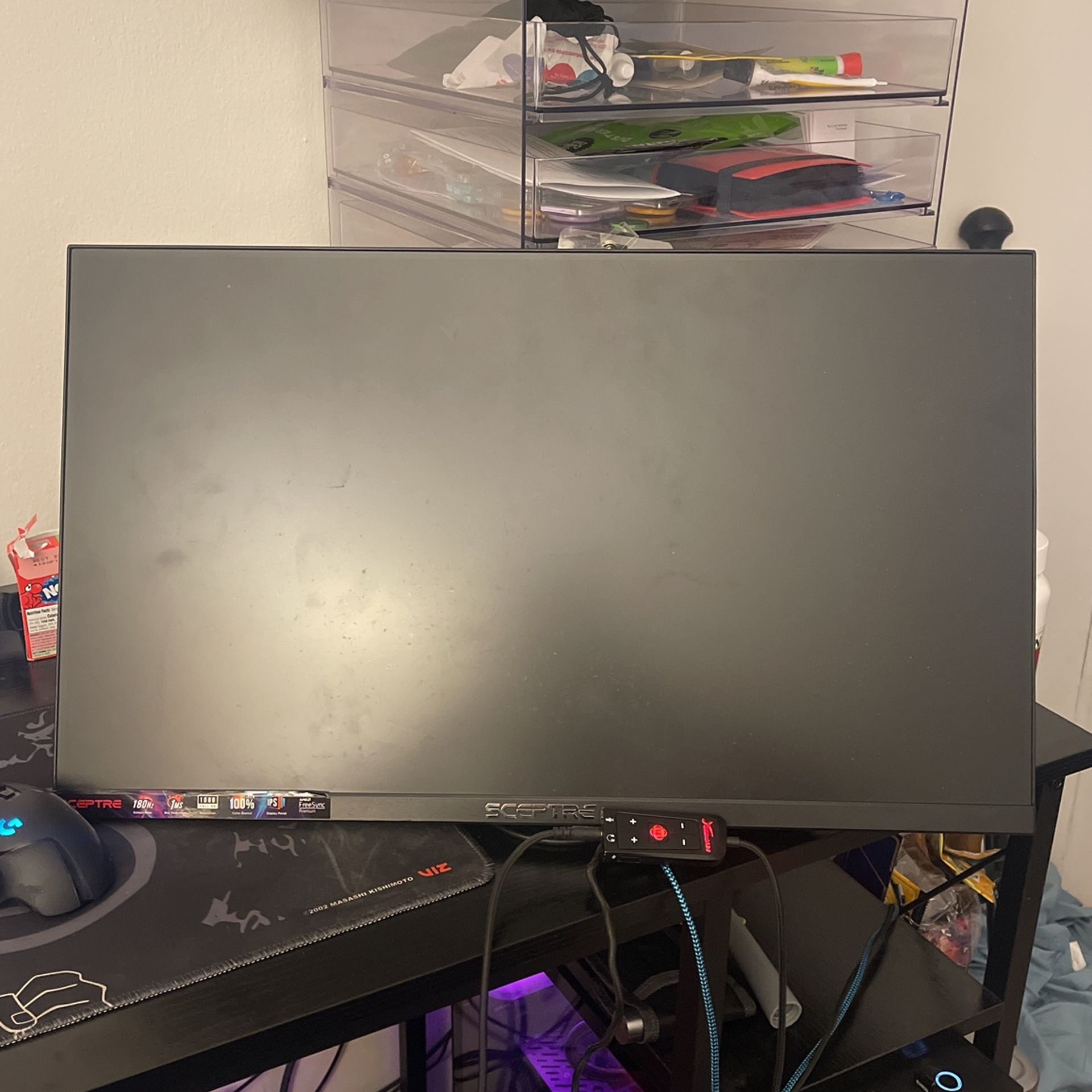 Scepter Monitor 24 Inch