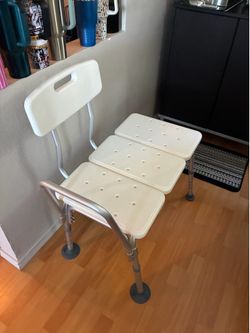 Tub Transfer Chair