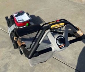 Honda Lawn Mower