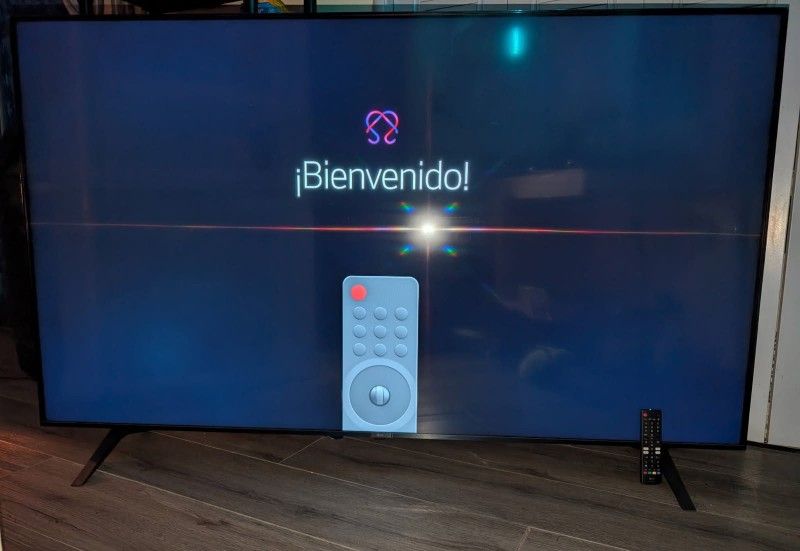 ***75"* INCHES* LG***