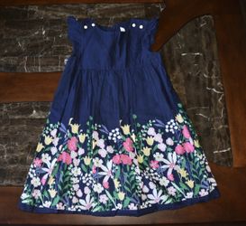 Janie And Jack Girls Clothing