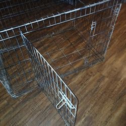 Dog Crate