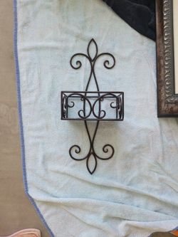 Small Decorative Shelf 