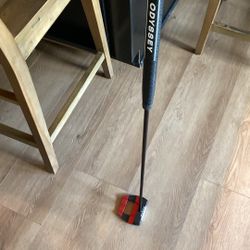 Odyssey 525hot Jailbird Cruiser