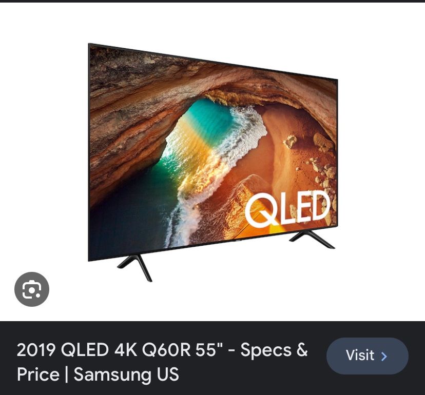 2019 55 Inch 4k Smart Tv Samsung