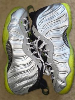 Foamposite