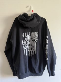Vintage Hoodie 