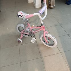 Ozone 12” toddler bike