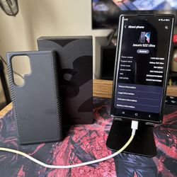 Samsung Galaxy 22S Ultra (T-Mobile)  128GB