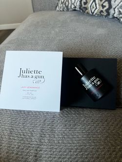 Authentic Juliette Has a Gun Lady Vengeance 50 ml