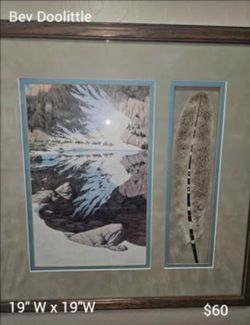 Bev Doolittle