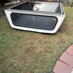 Campershell