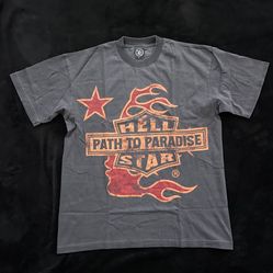 Hellstar Studios Biker Tour